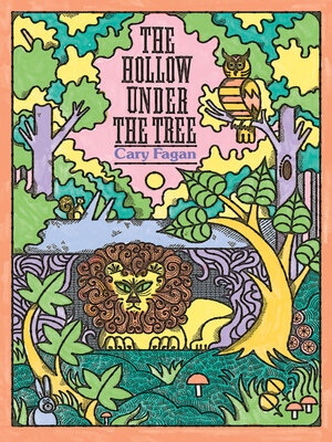 cover image of The Hollow under the Tree
